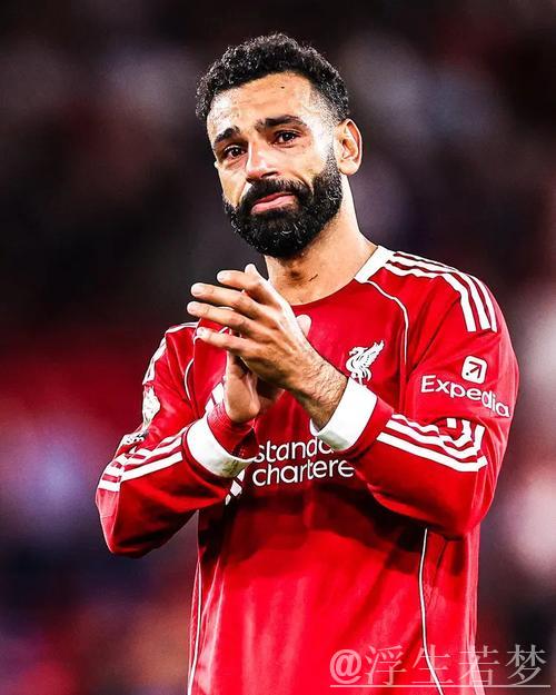 内维尔解析萨拉赫争端，理解双方面对名将行为的不同态度