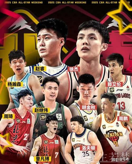 CBA新季启航:赛制阵容焕然一新 CBA新季启航:赛制阵容焕然一新