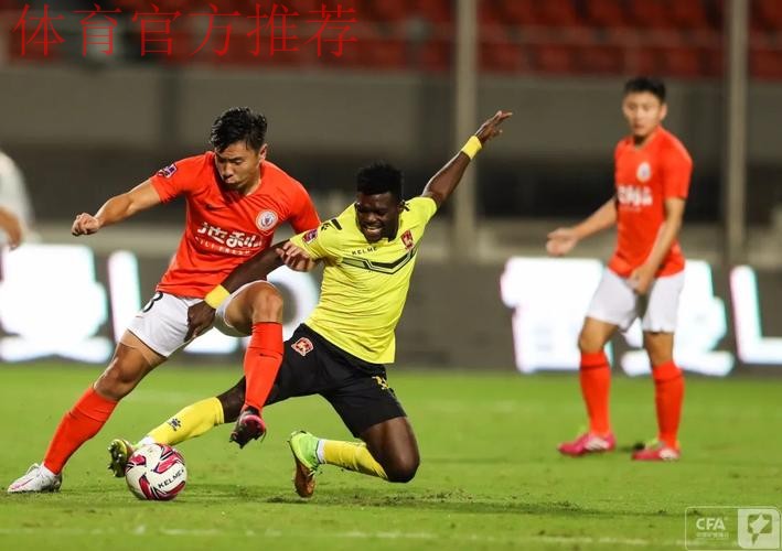2020中甲联赛第二轮综述——9战5平也精彩